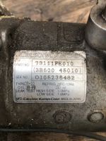Лот: 25762116. Фото: 2. Кондиционер Subaru Impreza gf1. Автозапчасти