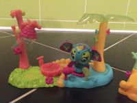 Лот: 7178165. Фото: 3. Зублс с домиками Zoobles. Дети растут