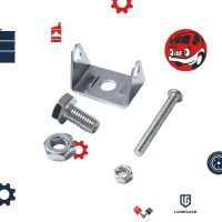 Лот: 20208629. Фото: 2. Фара LED G0030 14W (2LEDх3030SMD... Автозапчасти