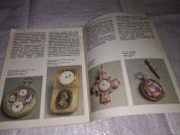 Лот: 13802678. Фото: 3. Рашкован Н. Старинные часы XVI-XIX... Литература, книги