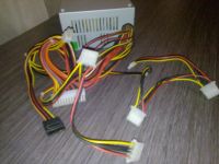 Лот: 6133731. Фото: 2. Блок питания Zignum 450W (ATX-450JSP... Комплектующие
