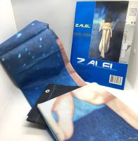 Лот: 4402117. Фото: 4. 💙 Штора для ванной ZALEL 180... Красноярск
