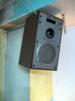 Лот: 4297033. Фото: 4. Продам колонки Кливер 50АС-201... Красноярск