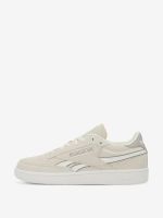 Лот: 25369232. Фото: 2. Кеды женские Reebok Club C Revenge... Женская обувь