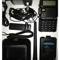 Лот: 2785464. Фото: 3. Baofeng UV-5R (длинная антенна... Смартфоны, связь, навигация