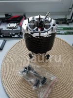 Лот: 18625596. Фото: 4. Царь-кулер Thermaltake SpinQ VT. Красноярск