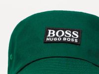 Лот: 24974610. Фото: 3. Панама Hugo Boss. Одежда, обувь, галантерея