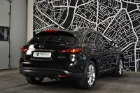 Лот: 19280726. Фото: 6. Infiniti QX70 3.0d AT (238 л.с...