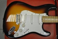 Лот: 5747486. Фото: 2. Fender Stratocaster Japan. Музыкальные инструменты