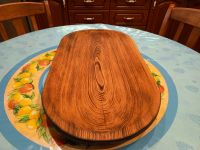 Лот: 23242370. Фото: 2. Доска для подачи блюд. Посуда, кухонная утварь