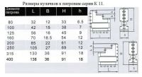 Лот: 19258112. Фото: 6. Кулачки обратные d250 к патронам...
