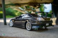 Лот: 4327393. Фото: 3. Kiosho TF-5 дрифт корч RC 1/10... Коллекционирование, моделизм