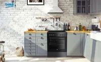 Лот: 16810910. Фото: 2. Электрическая плита BEKO FSE 67500... Крупная бытовая техника