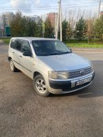 Лот: 25798626. Фото: 2. Автомобиль Toyota probox. Авто, мото, водный транспорт