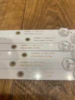 Лот: 17685326. Фото: 3. LCD LED подсветка, 4708-K43WDC-A1113N11... Бытовая техника