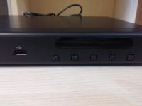Лот: 10855087. Фото: 4. DVD-плеер Samsung P380 Полный... Красноярск