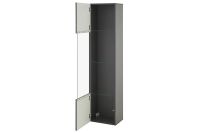 Лот: 24877747. Фото: 2. Шкаф навесной Hoff Point. Мебель для гостиной