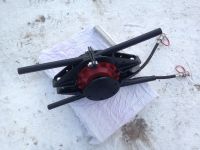 Лот: 12737422. Фото: 4. Гидровращатель реверсивный Torsion... Красноярск