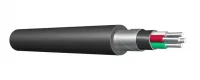 Лот: 3574167. Фото: 2. Кабель авббшв 4x10 ГОСТ. Электрооборудование