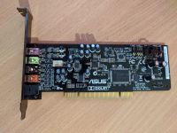 Лот: 16482436. Фото: 3. Звуковая карта Asus Xonar DG 5... Компьютеры, оргтехника, канцтовары