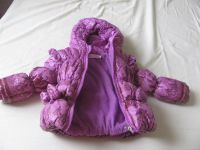 Лот: 6160933. Фото: 3. Куртка для девочки осень-весна... Дети растут