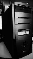 Лот: 7371022. Фото: 6. Компьютер Игровой Core i3/500Gb...