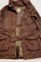 Лот: 6252550. Фото: 2. Куртка - коричневая!!!!. Женская одежда