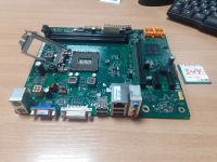 Лот: 21351773. Фото: 3. Материнская плата 1155 Fujitsu... Компьютеры, оргтехника, канцтовары