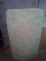 Лот: 7079023. Фото: 3. Продам кроваткуи детский стульчик... Мебель