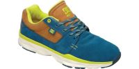 Лот: 3048237. Фото: 4. Кроссовки от DC shoes Player. Красноярск