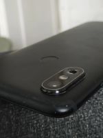 Лот: 20010027. Фото: 3. Xiaomi Mi A2 64гб. Смартфоны, связь, навигация
