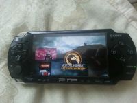 Лот: 9343075. Фото: 2. psp 3008. Игровые приставки, консоли, видеоигры