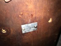 Лот: 18401104. Фото: 3. Акустическая система 10МАС-1М. Бытовая техника