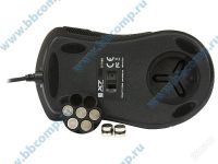 Лот: 1499200. Фото: 2. a4-tech x748k "DeathAdder killer... Периферия
