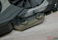 Лот: 17549634. Фото: 4. GTX 1080 ti poseidon. Красноярск