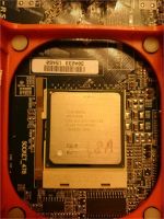 Лот: 9139356. Фото: 2. Материнская плата Gigabyte GA-8PE800-RS... Комплектующие