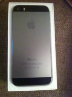 Лот: 9003932. Фото: 2. Apple iPhone 5s (Айфон 5S). Смартфоны, связь, навигация