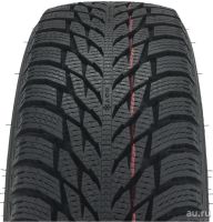 Лот: 16484679. Фото: 2. Nokian Hakkapeliitta R3 SUV 225... Шины, Диски