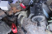 Лот: 1542763. Фото: 2. генератор 2 ГВ-003. Электрооборудование