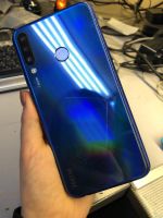 Лот: 18554226. Фото: 5. На разбор Tecno Camon BL-34CT