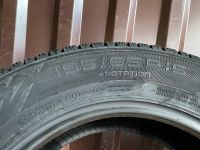 Лот: 19462854. Фото: 5. Зимние шины R15 195/65 Nokian...