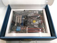Лот: 11047954. Фото: 2. Продам ASUS P6T Deluxe V2, LGA... Комплектующие