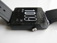 Лот: 11257586. Фото: 11. Garmin Vivoactive Black Умные...