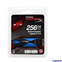 Лот: 4804391. Фото: 2. Kingston DataTraveler HyperX 3... Носители информации