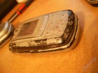Лот: 233873. Фото: 2. Samsung E720 полумёртвый. Смартфоны, связь, навигация