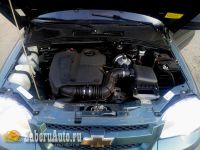 Лот: 10454308. Фото: 21. Chevrolet NIVA, 2013, V-1700...