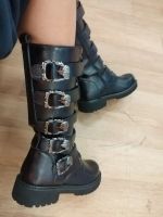 Лот: 24418305. Фото: 5. Сапоги демисезонные унисекс