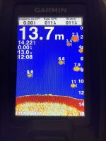 Лот: 17269574. Фото: 10. Эхолот Garmin striker 4dv/cv