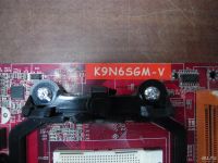 Лот: 8688954. Фото: 7. Материнская плата AM2, AM2+ MSI...