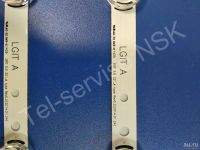 Лот: 16874412. Фото: 4. 0201 LED String 3 шт A B 32 DRT...